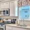 The Salt Life- Entire Home 8 Bdrm 3bath & GameRoom