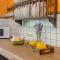 Combinación Cortijo y Mirador Casablanca Priego de Córdoba by Ruralidays - Priego de Córdoba