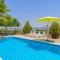 Combinación Cortijo y Mirador Casablanca Priego de Córdoba by Ruralidays - Priego de Córdoba