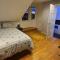 Spacious, modern 3 bedroom luxury flat in centre location