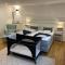 Dock 8 Strande: 50m bis zum Strand u. der Promenade