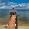 White Sand Beach, 3 Bedrooms House - Walking Distance To West End And West Bay