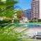 Studio in Cascais -Sea View -Pool