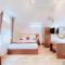 Bình Dương Đà Lạt Hotel