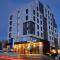 Golden Tulip Ana Dome Hotel