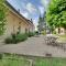 La Fontenelle - Lovely Holiday House with Swimming Pool