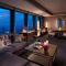 Jing An Shangri-La, Shanghai - sits centrally amid Puxis iconic landmarks, uniquely positioned nearby Jingan temple