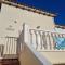 casa el Eden nudista