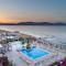 Hydramis Palace Beach Resort - Georgioupoli