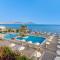 Hydramis Palace Beach Resort - Georgioupoli