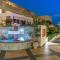 Hydramis Palace Beach Resort - Georgioupoli