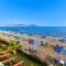 Hydramis Palace Beach Resort - Georgioupoli
