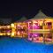 Pearle Beach Resort & Spa