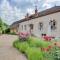 La Fontenelle - Lovely Holiday House with Swimming Pool - Cuisery
