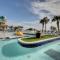 Sunny and Bright Oceanfront Condo in Atlantica Resort near Boardwalk - ميرتل بيتش