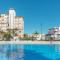 Port View - Puerto Blanco - Estepona