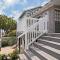 Walk to Beach, Patio with Ocean View, AC