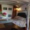 The Edwardian Caravan Dora
