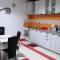 Teo Guest Rooms