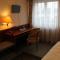 Hotel & Restaurant Zum Vater Rhein