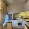 Cozy studio apartment in the center of Riga