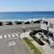 Ocean Views, Across The Street From Beach, Private Patio - Carlsbad