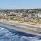 Ocean Views, Across The Street From Beach, Private Patio - Carlsbad