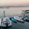 Amazing New & Water Vu/Balboa Peninsula! EV charge