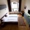 SasOne Rooms - Budapest