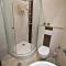 SasOne Rooms - بودابست