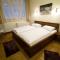 SasOne Rooms - Budapest