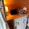 Blackbrook lodge Camping pods - Belper