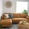 Village District! Cleo Beach! 5 Min Walk to DTWN!