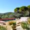 La Bastide de la Provence Verte, chambres d'hôtes - La Roquebrussanne