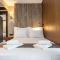 Abrazo Sofia Hotel by HMG