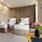 Abrazo Sofia Hotel by HMG