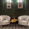 Abrazo Sofia Hotel by HMG