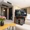 Abrazo Sofia Hotel by HMG