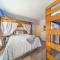 Cottage in the Falls, 2 b, 2 bath, fireplace