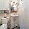 Cottage in the Falls, 2 b, 2 bath, fireplace