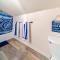 Cottage in the Falls, 2 b, 2 bath, fireplace