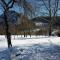 Grange en pierres. Grand jardin et belle vue - Saurat