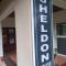 SHELDON HOUSE - Negombo
