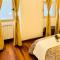 Trevi Fountain Luxury Guest House