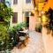 Trevi Fountain Luxury Guest House