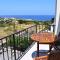 The Forest Golf Penthouse with real mountain&seaviews - Ayios Amvrosios