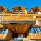 GVC New Gudauri Block-4