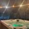 Chorna Skelya Resort & Wellness - 维诺吉拉季夫