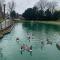 Beddington Park Lodge West