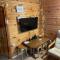 Urocza chata z sauną w bieszczadzkim Parku Krajobrazowym - Bukowiec